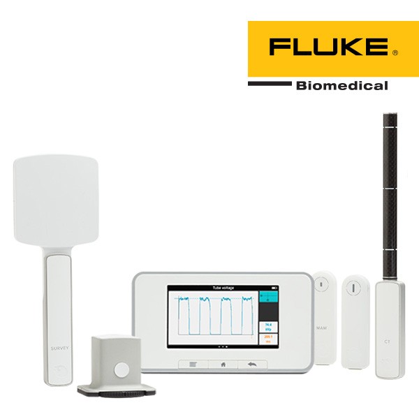 RAYSAFE X2 X射線(xiàn)綜合測(cè)試儀