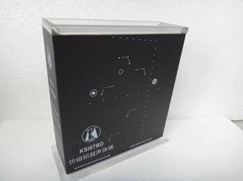 KS107BD（L）、KS107BD和KS107BG超聲診斷模體