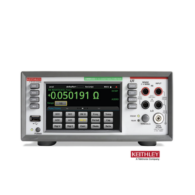 DMM6500 6? 位數(shù)字萬(wàn)用表